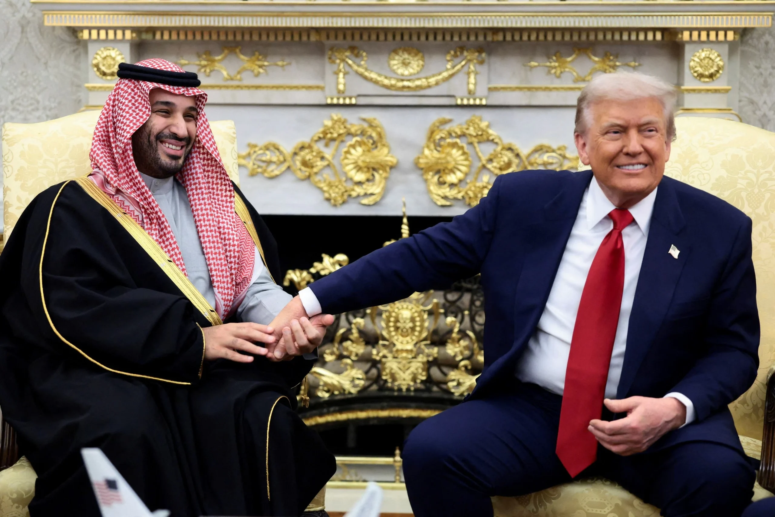 US, Saudi to sign nuclear deal, Rubio says any nuclear ag…