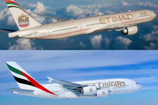 UAE aircraft registry surpasses 1,000 airlines for first time