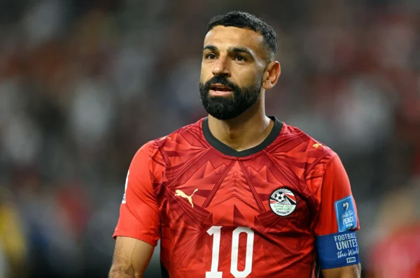 Erdogan personally monitoring Mohamed Salah’s proposed Be…