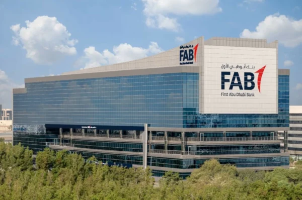 FAB delivers Dhs10.73 billion net profit in H1’26