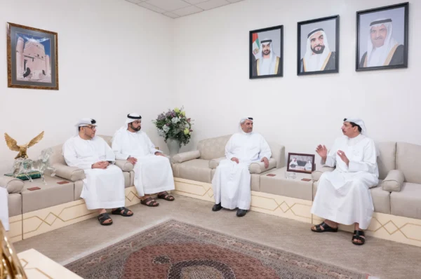DP World, Fujairah Ports agreement boosts UAE’s position on global map
