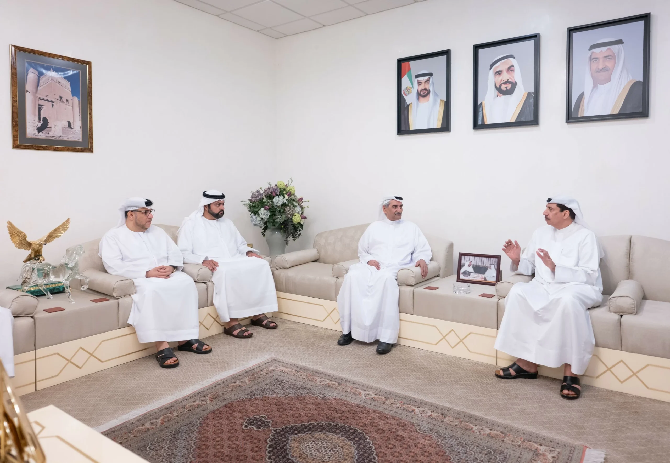 DP World, Fujairah Ports agreement boosts UAE’s position on global map