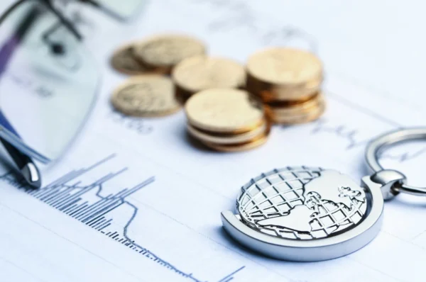 De-Dollarization is reshaping global reserves -What it me…