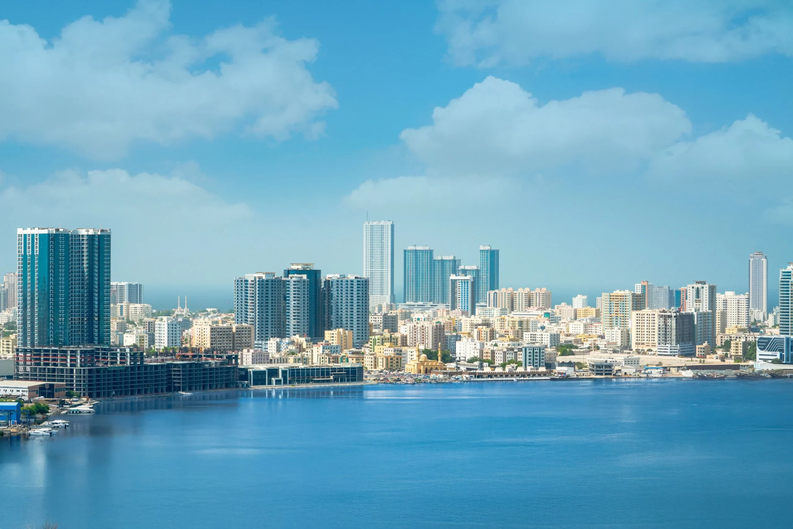 Ajman unveils UAE’s first headless government service pow…