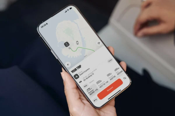 The top 5 essentials UAE residents expect from ride-hailing