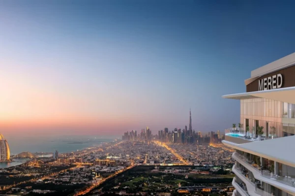 Dubai’s off-plan market raises the bar for next-generatio…