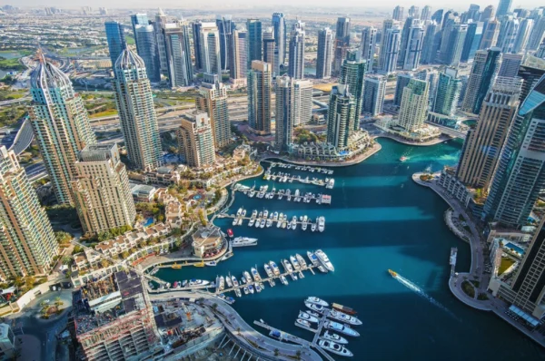 Plot of land in Dubai sold for Dhs123 million