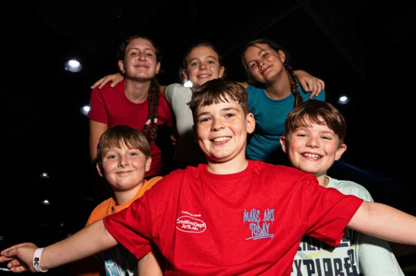 Why BOUNCE is one of the UAE’s favourite birthday party venues