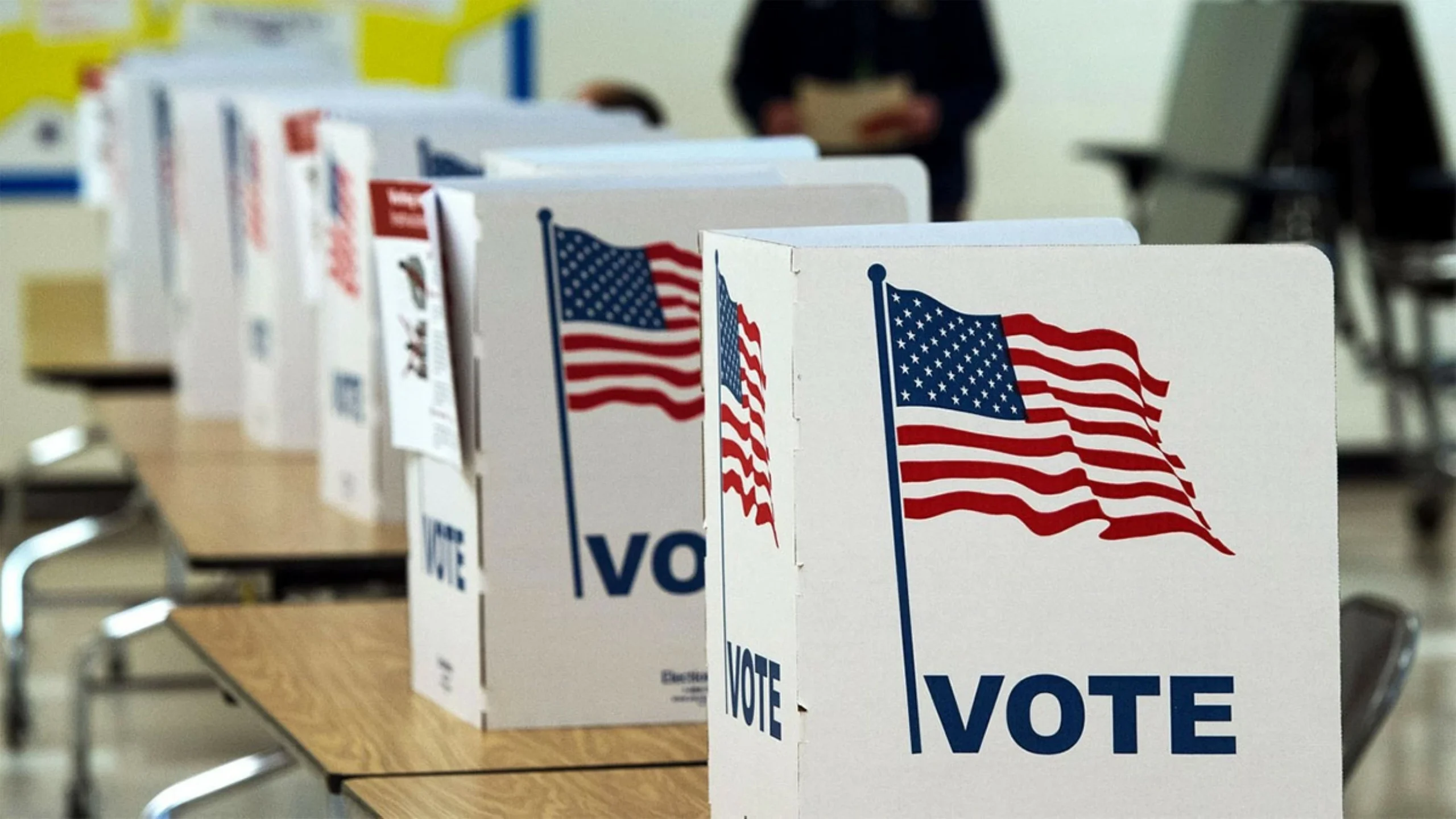 Why US should consider making voting compulsory