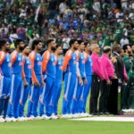 India, Pakistan get direct quarter-final entry in Asian Games cricket