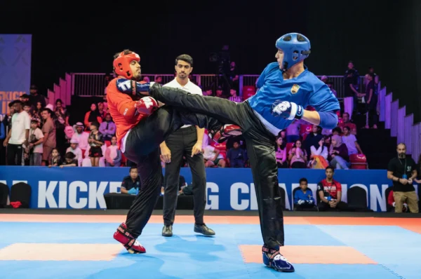UAE Youth Kickboxing Championship to begin on July 31