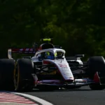 Despite Haas struggles, youthful Bearman believes he can win