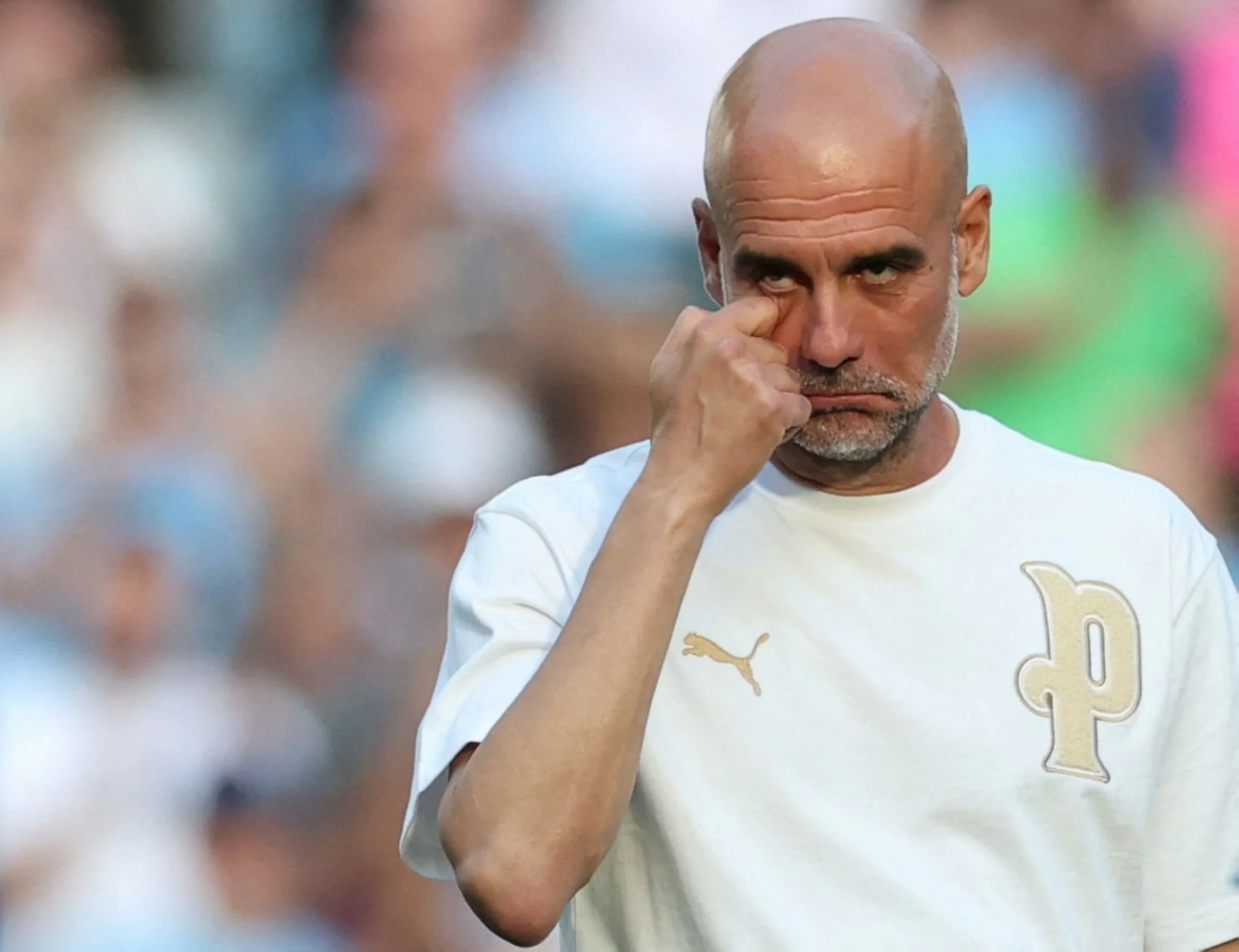Pep Guardiola turns down Italy job