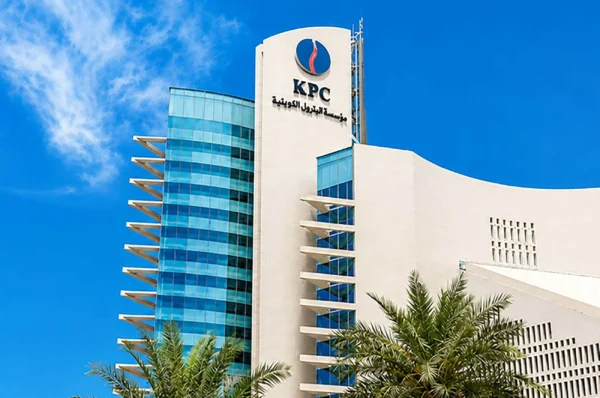 Kuwait Oil Company signs $16 billion pipeline lease deal …