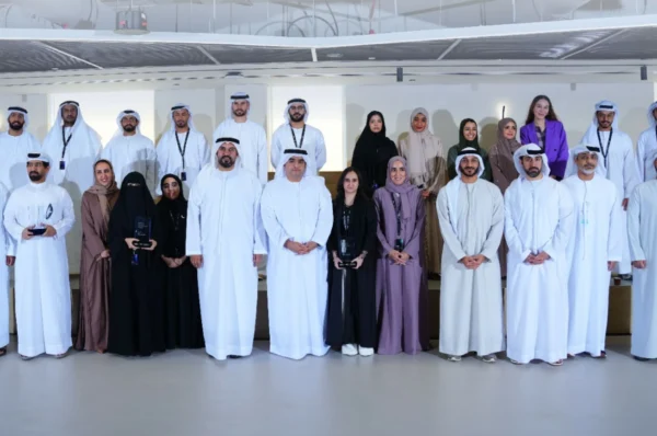 Khalifa Fund, Hub71 honour 17 Emirati startup founders