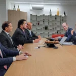 Dewa explores cooperation in France