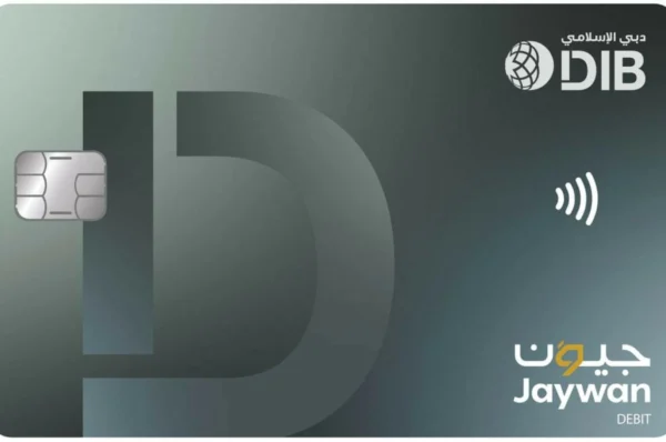 DIB launches Jaywan Debit Card