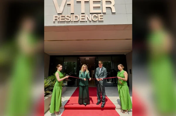 Object 1 expands Dubai pipeline with V1TER Residence launch in JVC