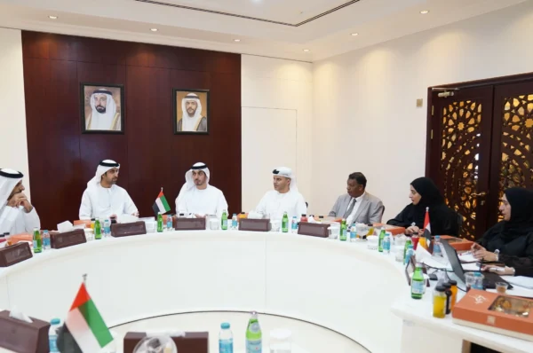 RUWAD approves funding for 3 new projects worth Dhs1.577m