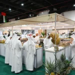 10th Al Dhaid Date Festival record smore than Dhs2.5 million in sales