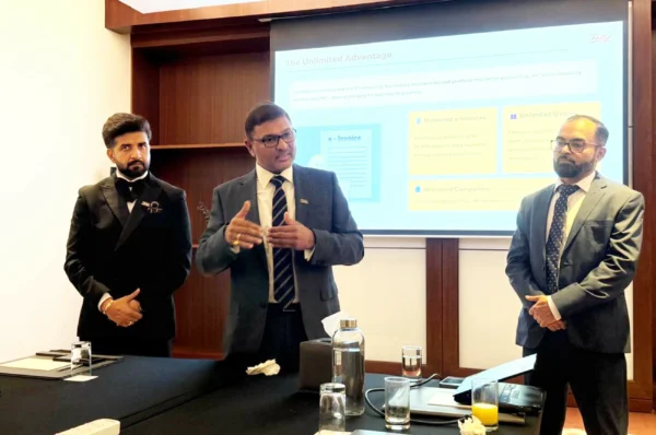UAE’s transition to e-invoicing is a major step in its digital journey
