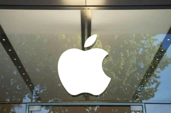 Apple overtakes Nvidia as world’s most valuable company