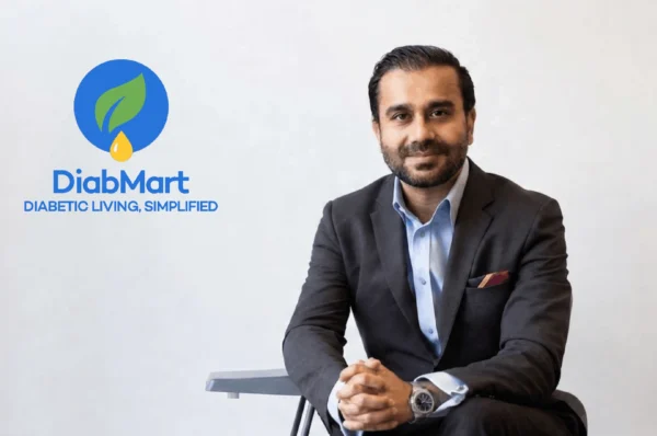 Dubai’s DiabMart takes on the ‘89-day gap’ in diabetes care