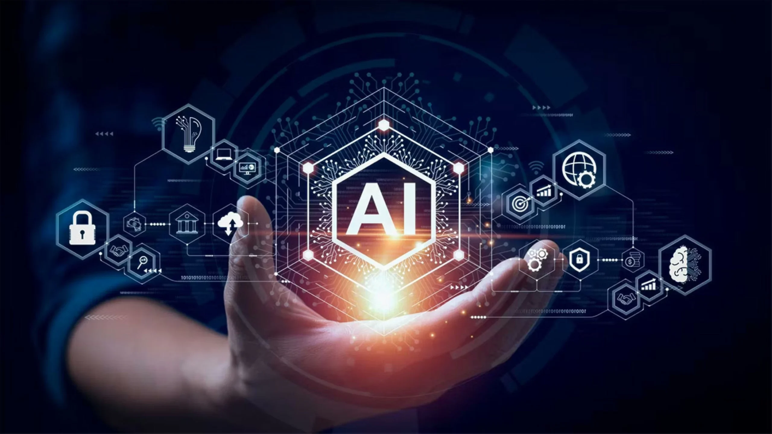 AI world