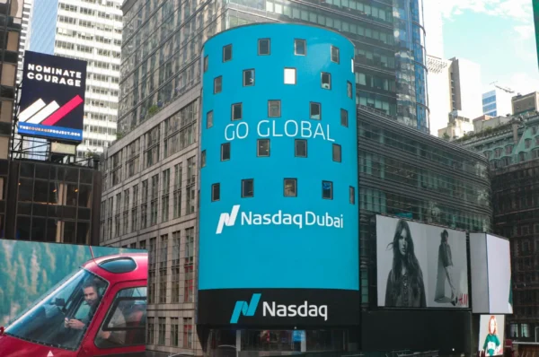 Nasdaq Dubai records 33 fixed income listings worth $13.8b in H1