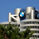BMW aims to cut 8,000 jobs by end 2027 in a latest blow to auto sector