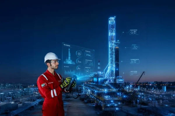 Adnoc Drilling delivers record first-half revenue, profits