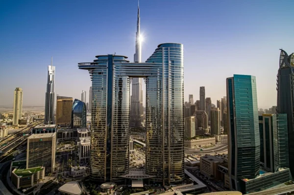 Plot of land in Dubai’s Al Barsha Heights sold for Dhs675 million