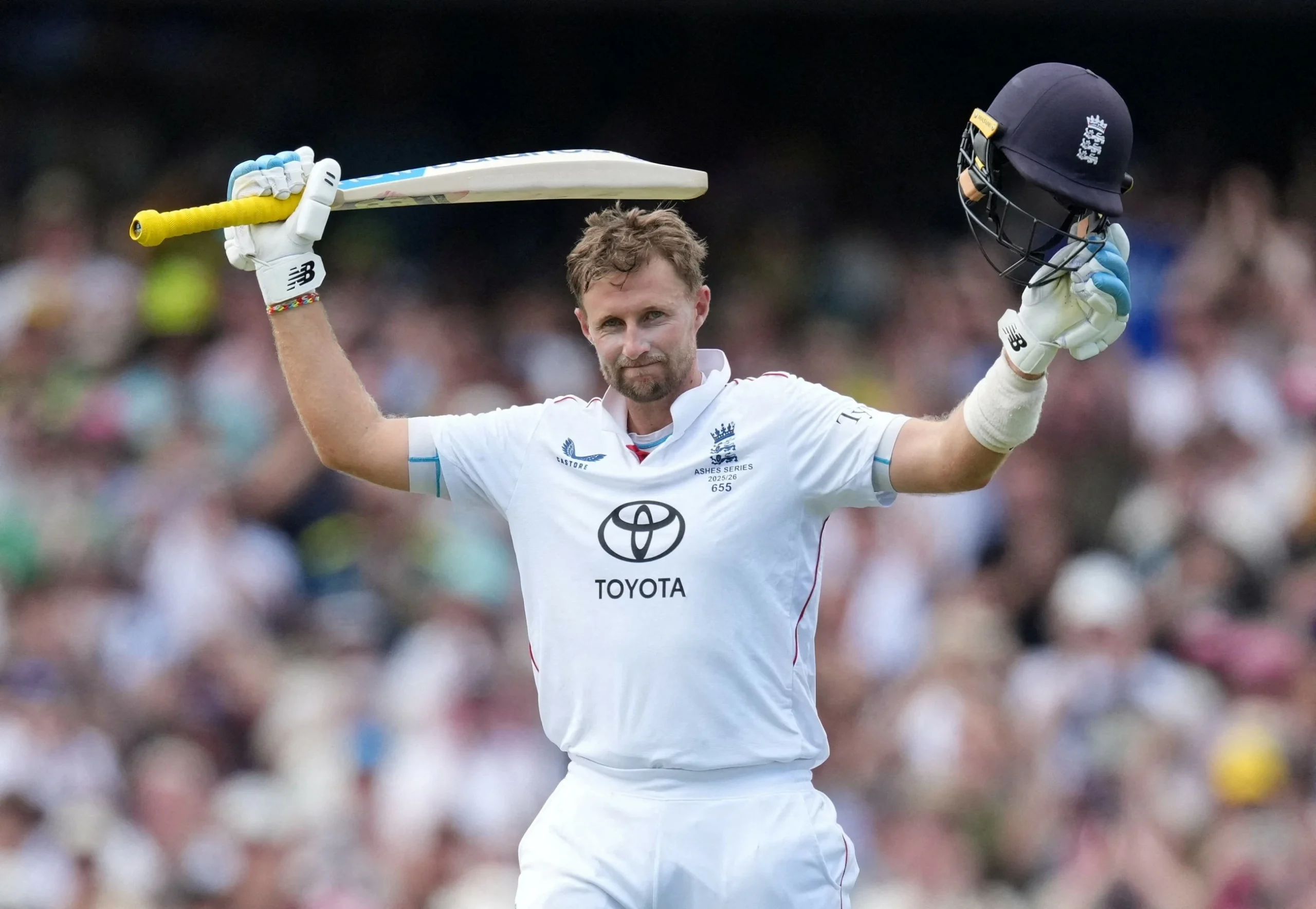 England reappoint Root as Test captain, name New Zealande…