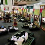 DFM net profit in H1 amounts to Dhs443.2m as trading activity rises