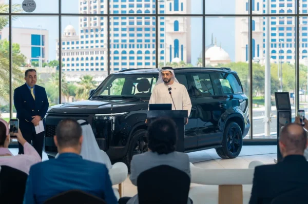ROX UAE by Futures Trans Motors expands presence with new…