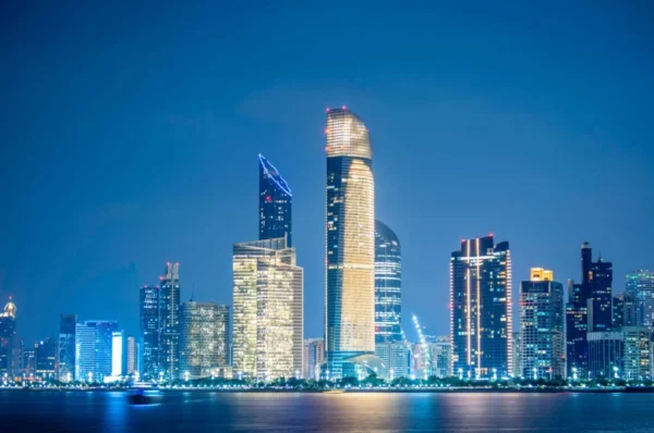 2PointZero Group reports net profit of Dhs7.7 billion in H1 2026