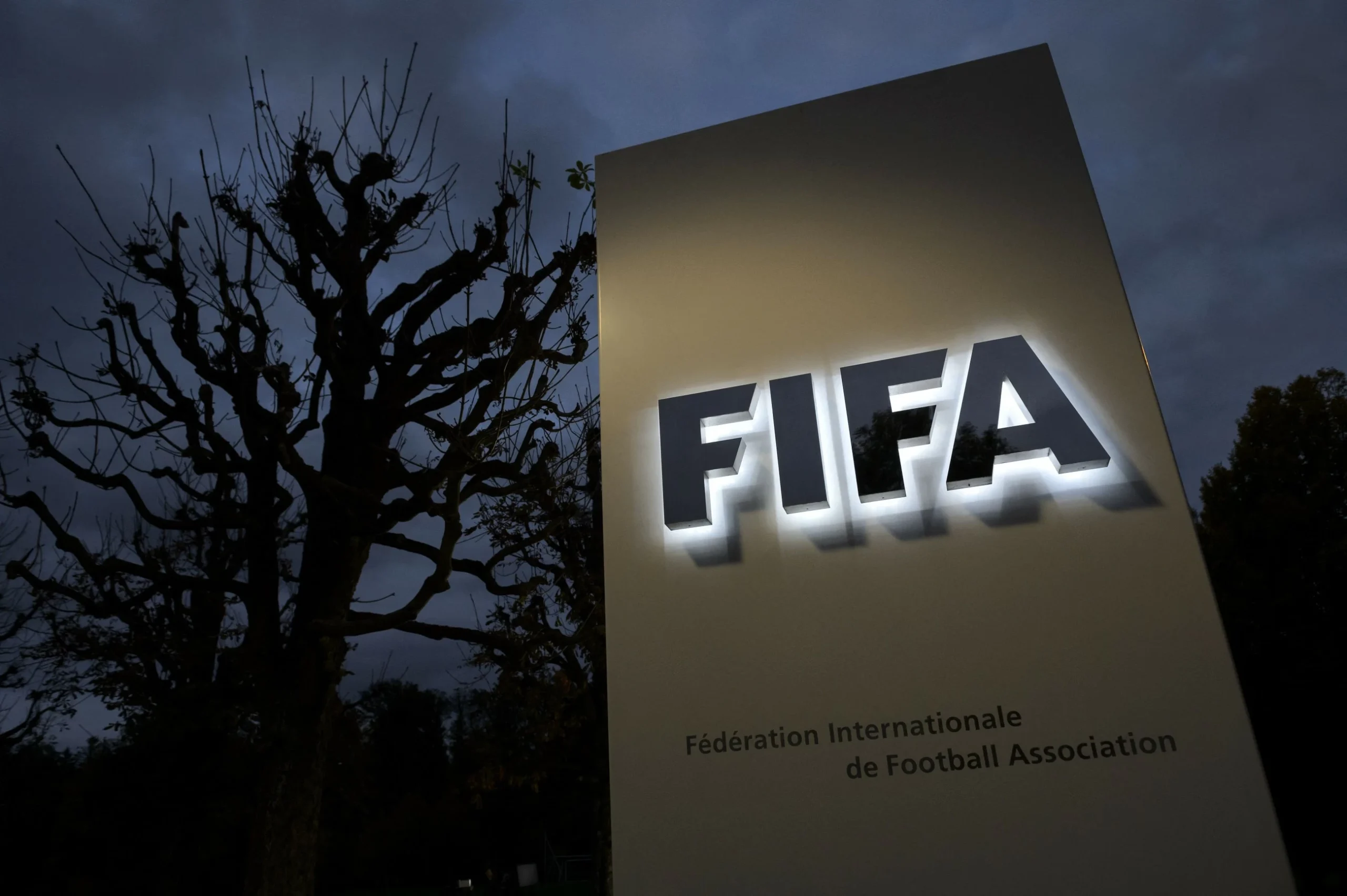 Fifa studying impact of expanding World Cup to 64 teams f…