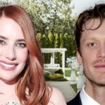 Emma Roberts Officially Married to Fiancé Cody John