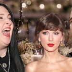 Lena Dunham Reportedly Made NSFW Joke During Speech