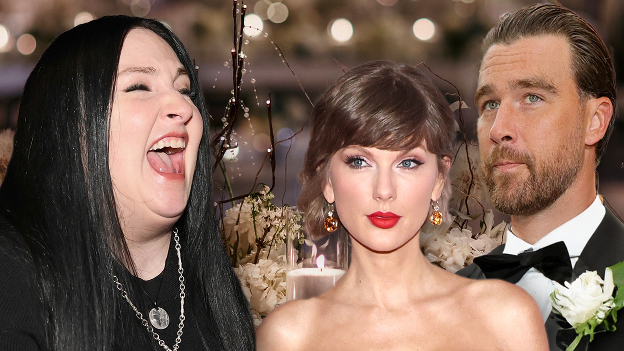 Lena Dunham Reportedly Made NSFW Joke During Speech