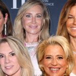 ‘RHONY’ OG Cast Headed Back to New York as Network Orders Extra Episodes