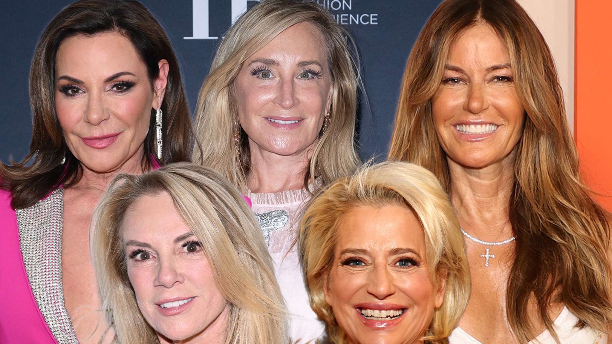 ‘RHONY’ OG Cast Headed Back to New York as Network Orders Extra Episodes