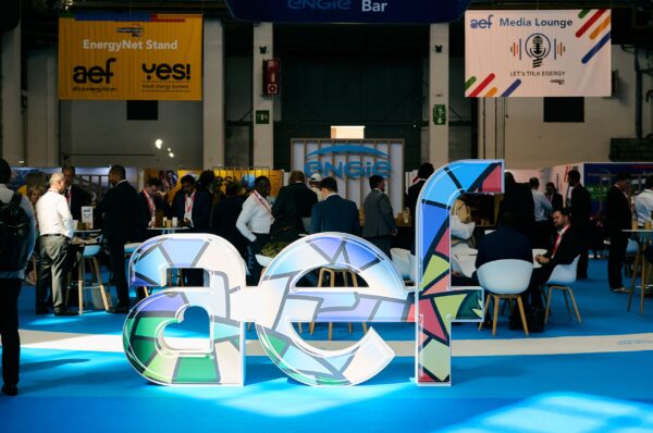 The Africa Energy Forum: a Gulf-Africa Energy Partnership Still Going Strong?