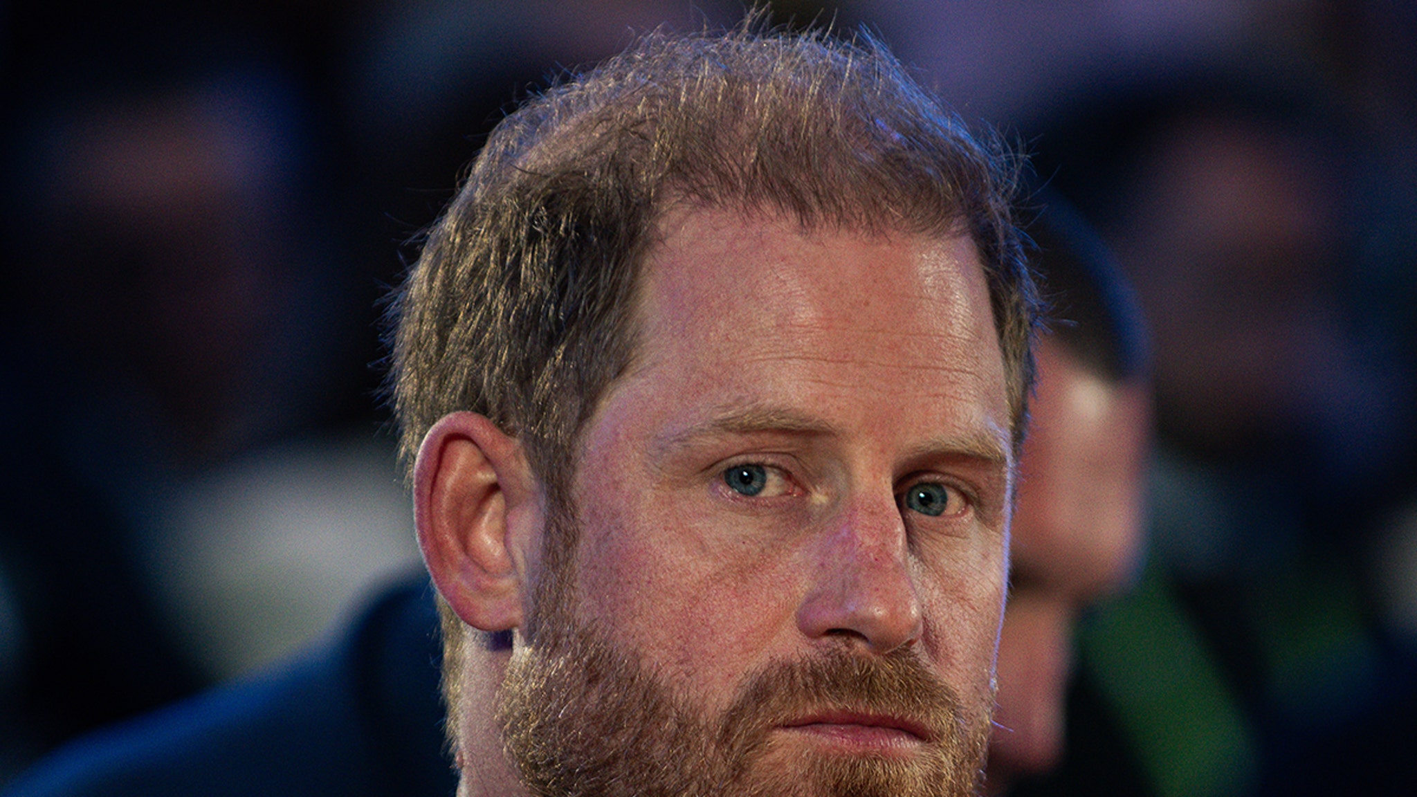 Prince Harry Not Staying in Buckingham Palace After Invitation Rescinded