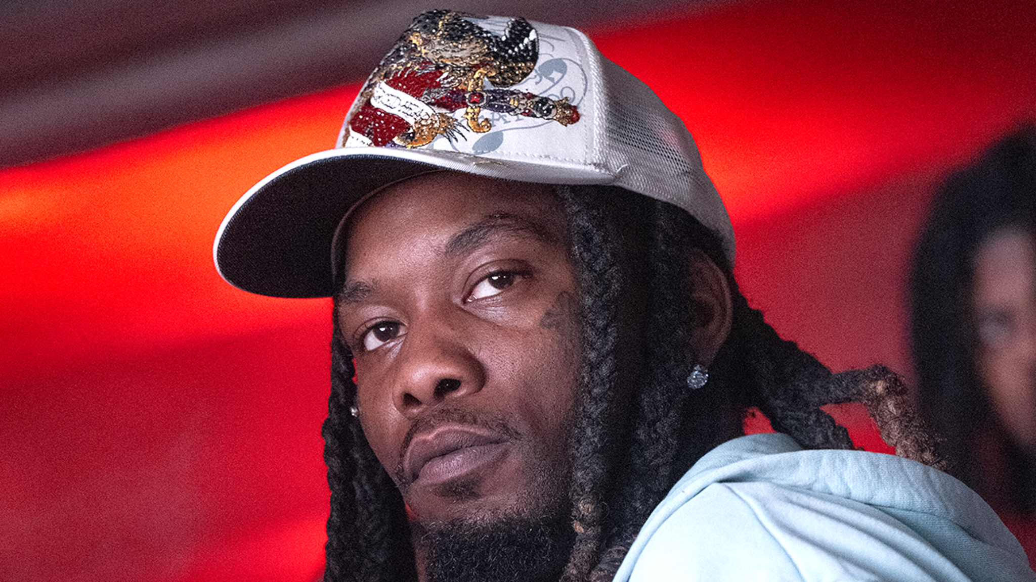 Offset Sentenced Over Assault at L.A. Weed Shop, Gets Community Service