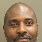 Former NFL Star Marcellus Wiley Arrested in Florida on Domestic Battery Charge