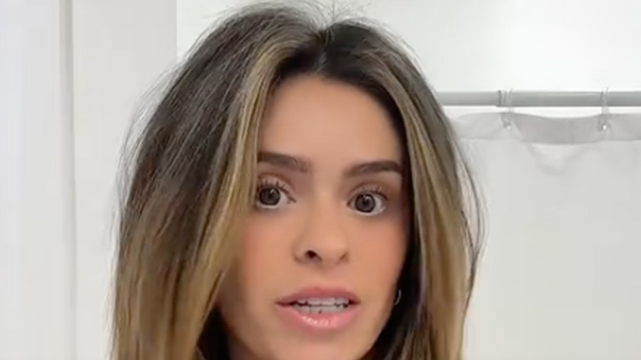 Taylor Frankie Paul Breaks Silence on Recent Custody Battle in Emotional Posts