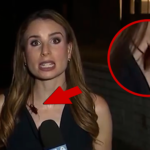 KTLA Reporter Unfazed By Disgusting Cockroach Crawling On Her During Live Segment, Video