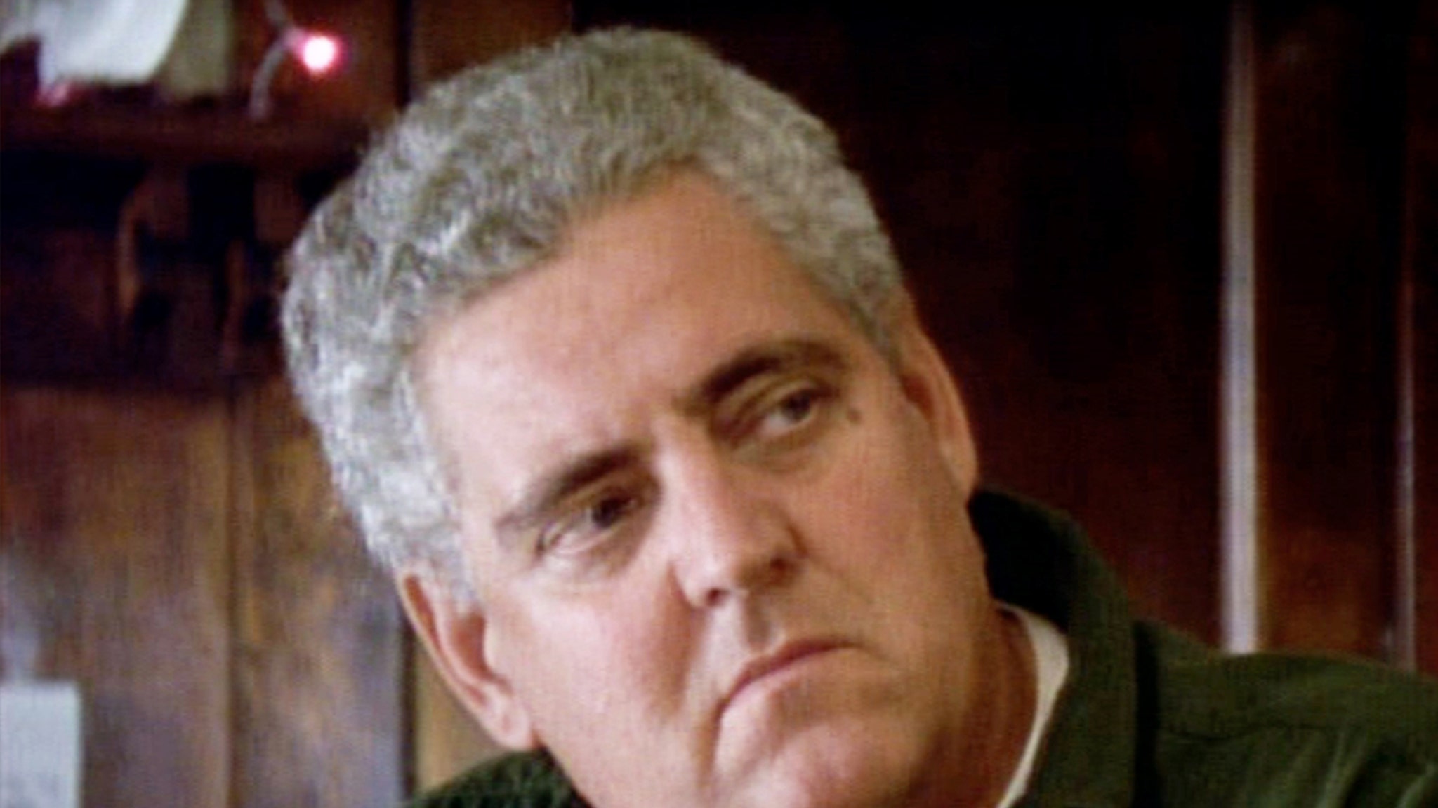 ‘Police Academy’ Star Peter Van Norden Dead at 75