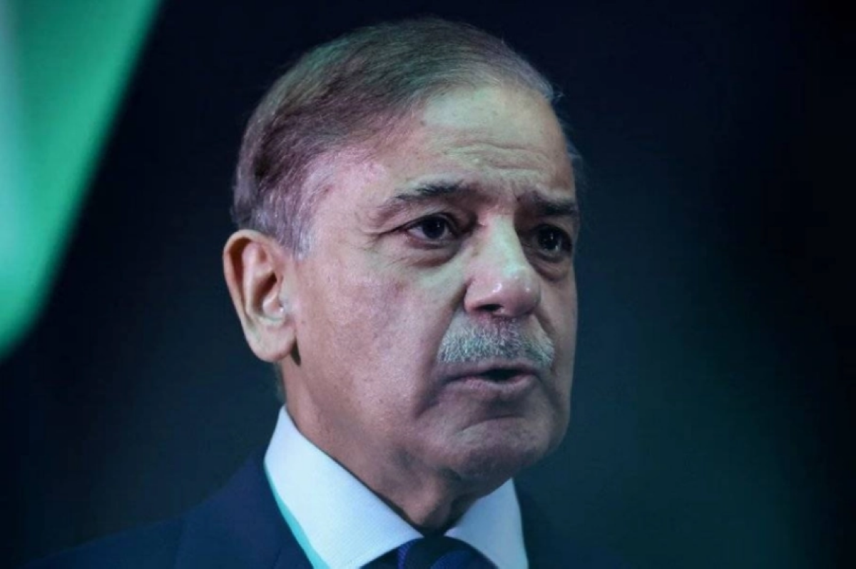Pakistan says PM Sharif to attend Iran supreme leader’s funeral